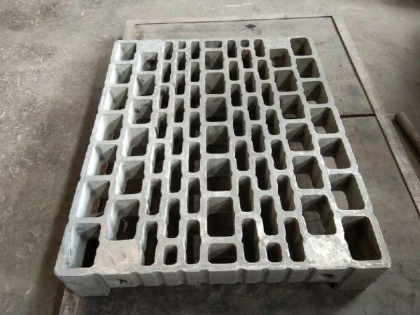 熱處理工裝，真空爐料盤(pán)