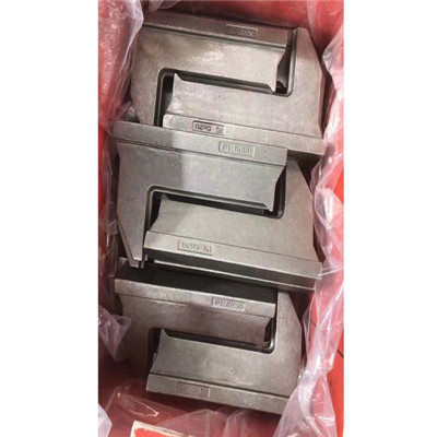 Co20、Co40、Co50耐熱鋼滑塊