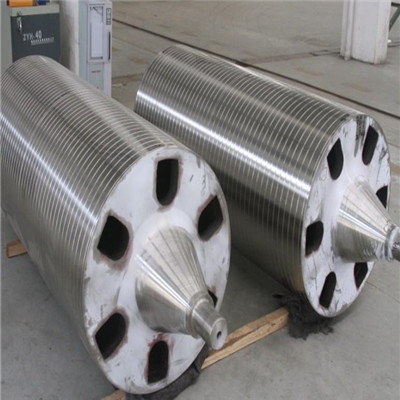 氣化爐、退火爐輸送爐底輥，耐熱鋼爐底輥